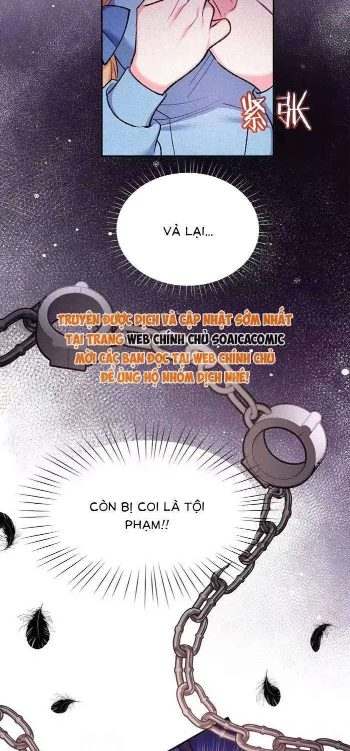 Bệ Hạ, Xin Hãy Ghét Ta Chap 35 - Next Chap 36