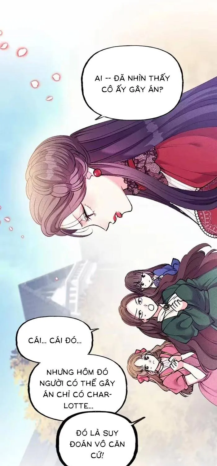 Bệ Hạ, Xin Hãy Ghét Ta Chap 35 - Next Chap 36