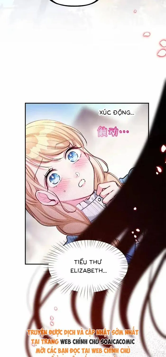 Bệ Hạ, Xin Hãy Ghét Ta Chap 35 - Next Chap 36