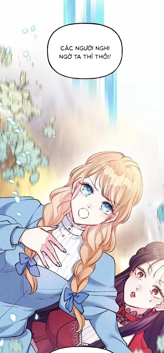 Bệ Hạ, Xin Hãy Ghét Ta Chap 35 - Next Chap 36
