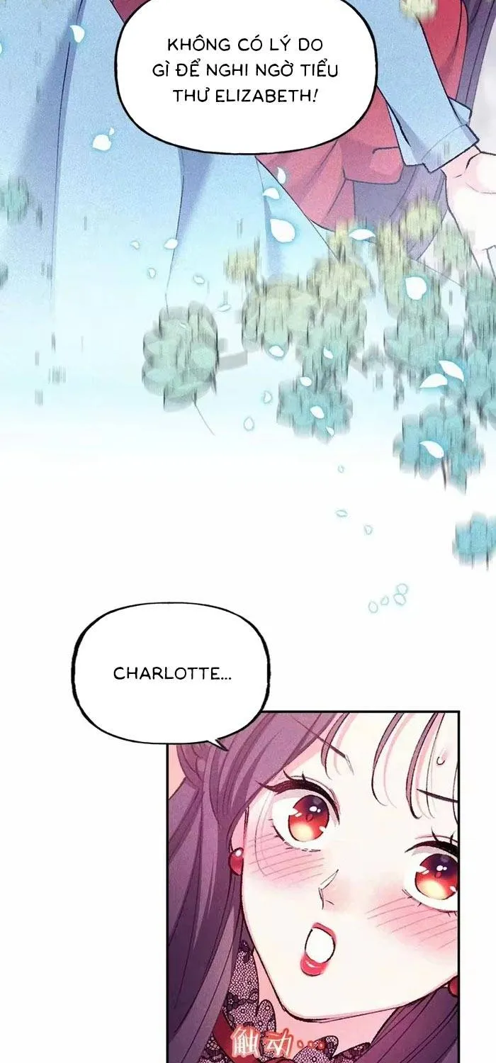 Bệ Hạ, Xin Hãy Ghét Ta Chap 35 - Next Chap 36
