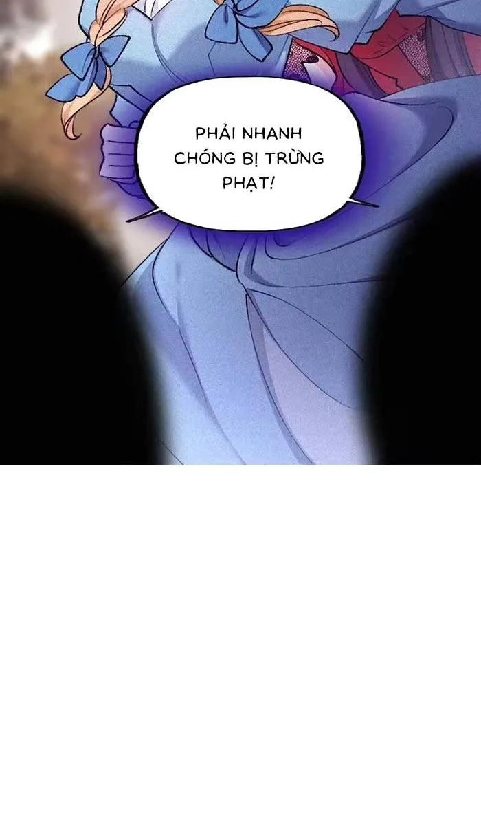 Bệ Hạ, Xin Hãy Ghét Ta Chap 35 - Next Chap 36