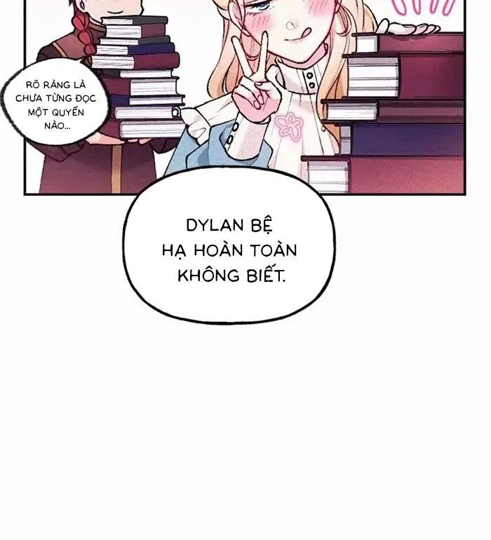 Bệ Hạ, Xin Hãy Ghét Ta Chap 35 - Next Chap 36