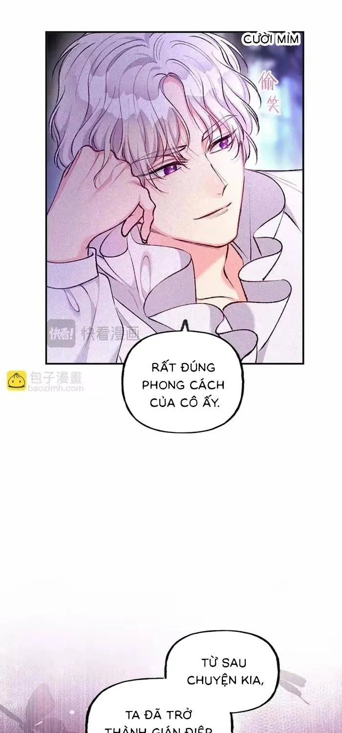 Bệ Hạ, Xin Hãy Ghét Ta Chap 35 - Next Chap 36