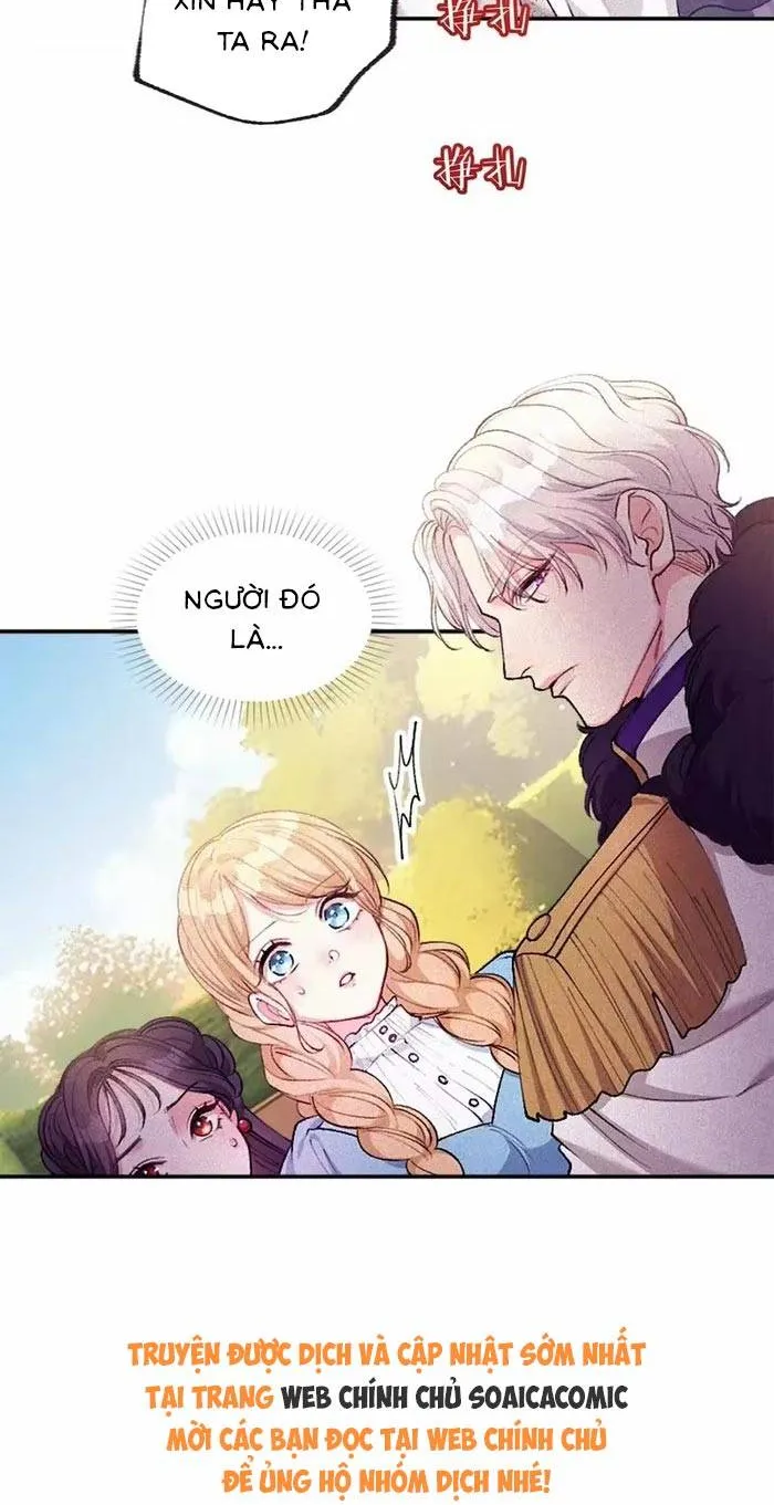 Bệ Hạ, Xin Hãy Ghét Ta Chap 36 - Next Chap 37