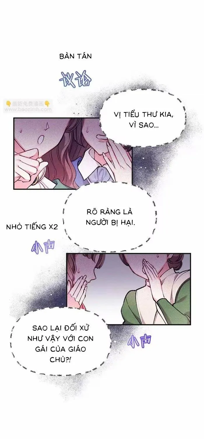 Bệ Hạ, Xin Hãy Ghét Ta Chap 36 - Next Chap 37