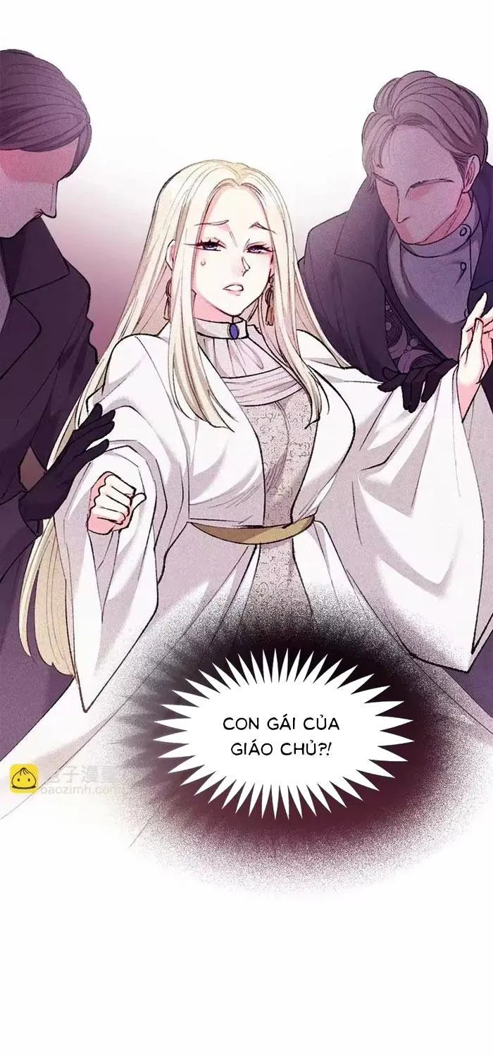 Bệ Hạ, Xin Hãy Ghét Ta Chap 36 - Next Chap 37