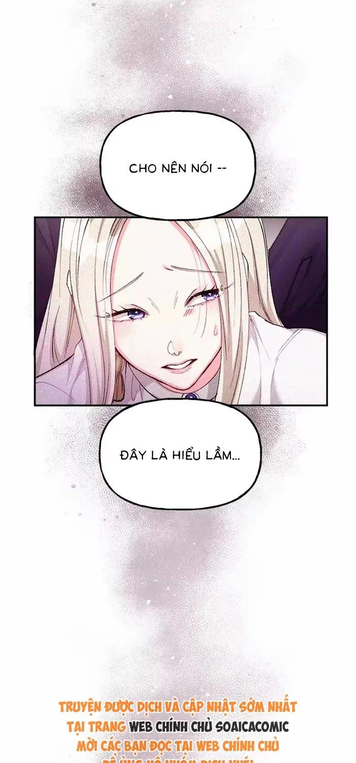 Bệ Hạ, Xin Hãy Ghét Ta Chap 36 - Next Chap 37