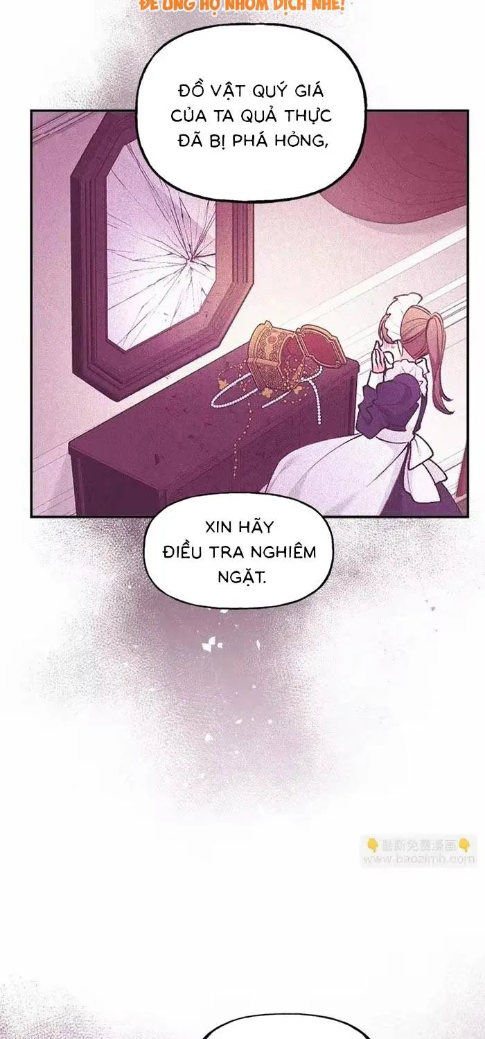Bệ Hạ, Xin Hãy Ghét Ta Chap 36 - Next Chap 37
