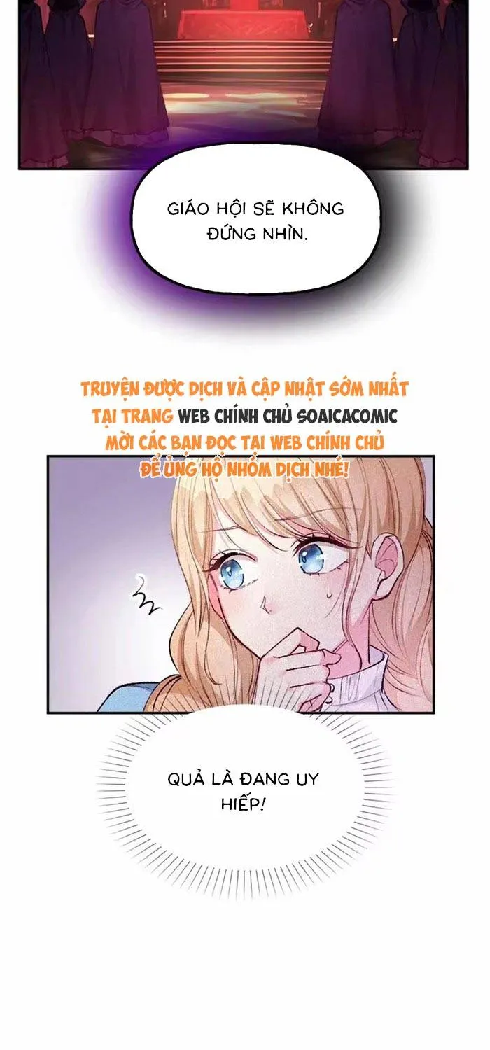 Bệ Hạ, Xin Hãy Ghét Ta Chap 36 - Next Chap 37