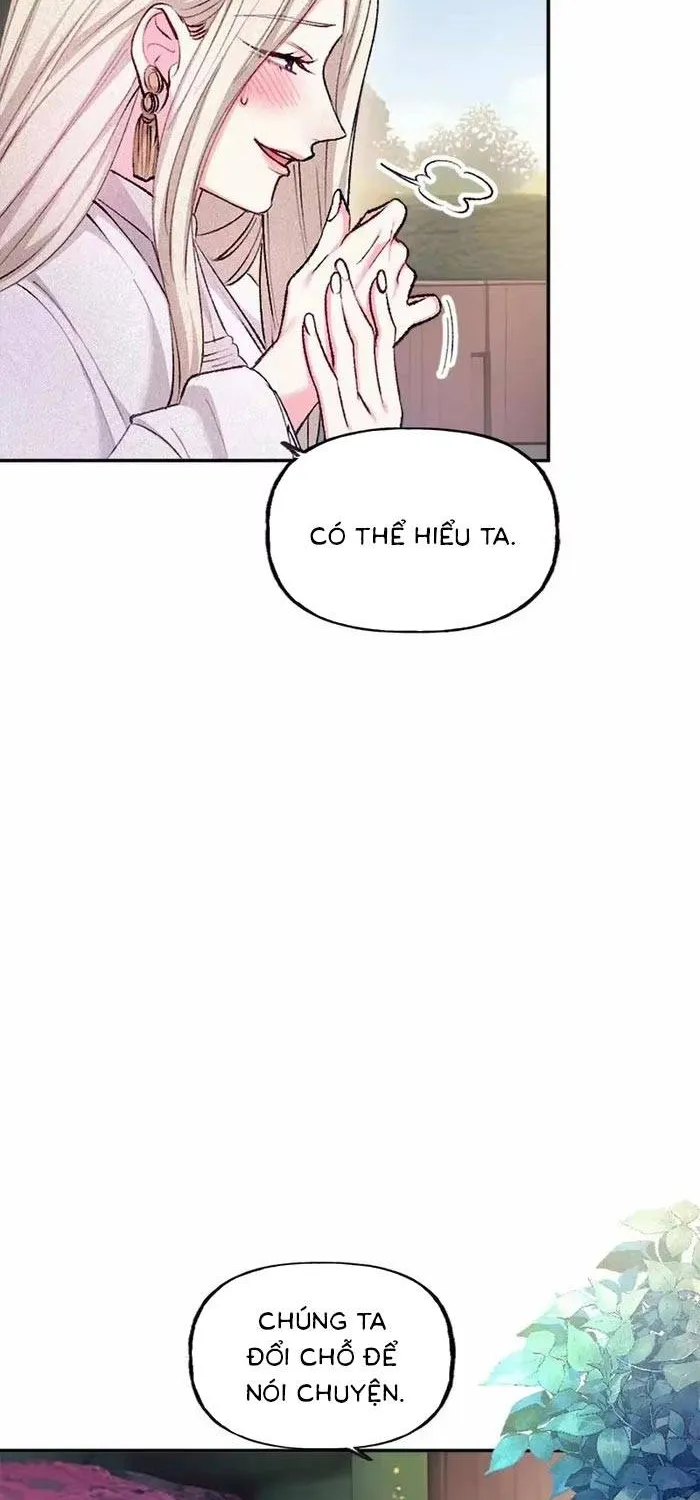 Bệ Hạ, Xin Hãy Ghét Ta Chap 36 - Next Chap 37