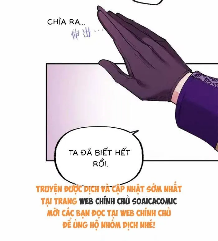 Bệ Hạ, Xin Hãy Ghét Ta Chap 36 - Next Chap 37