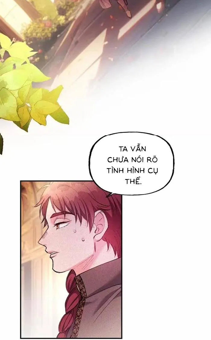 Bệ Hạ, Xin Hãy Ghét Ta Chap 36 - Next Chap 37