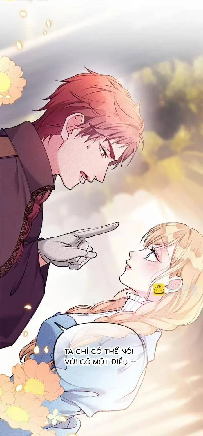 Bệ Hạ, Xin Hãy Ghét Ta Chap 36 - Next Chap 37