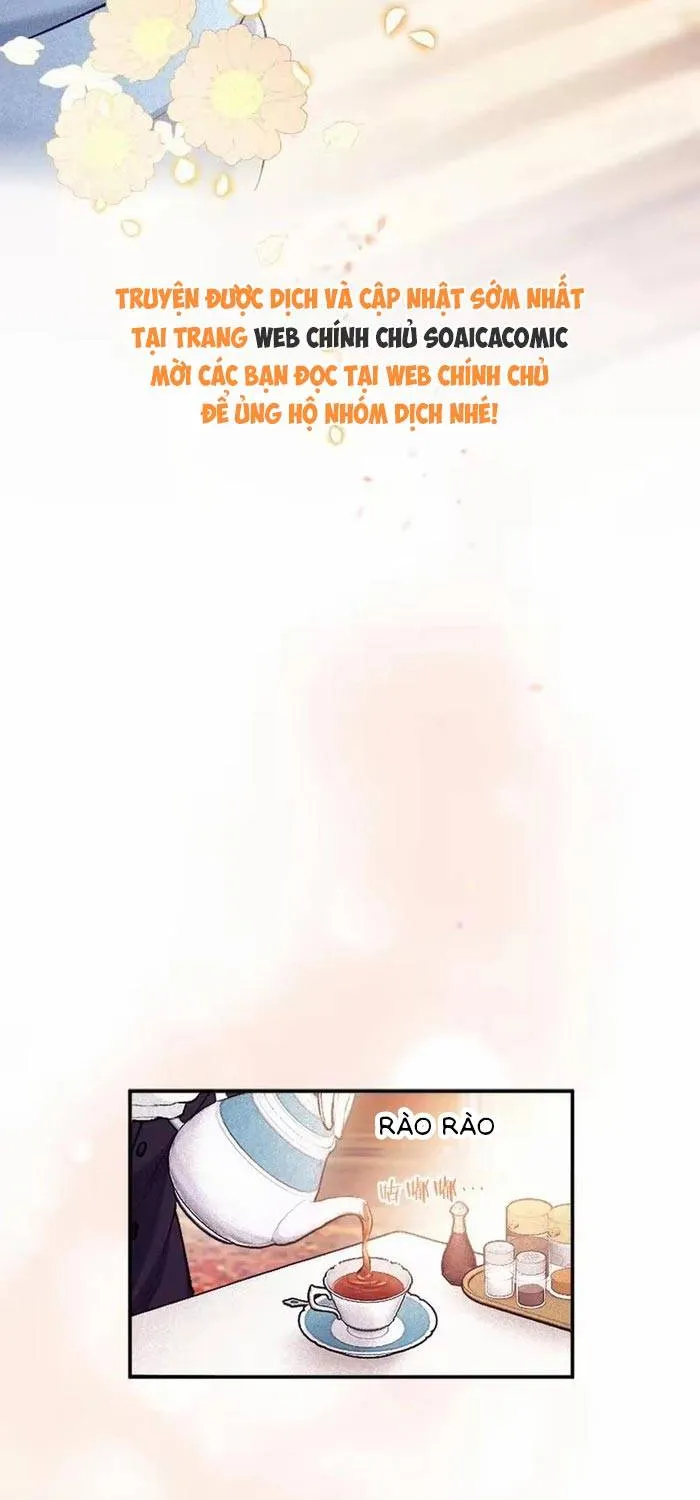 Bệ Hạ, Xin Hãy Ghét Ta Chap 36 - Next Chap 37