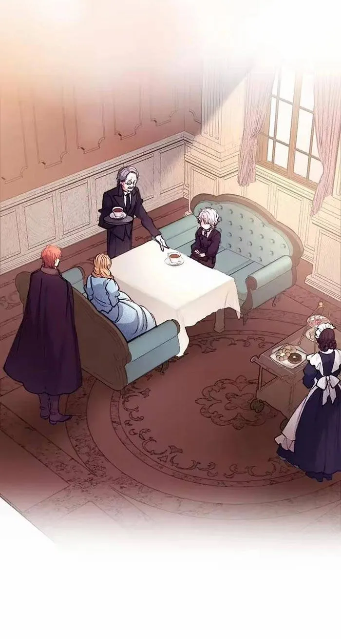 Bệ Hạ, Xin Hãy Ghét Ta Chap 36 - Next Chap 37