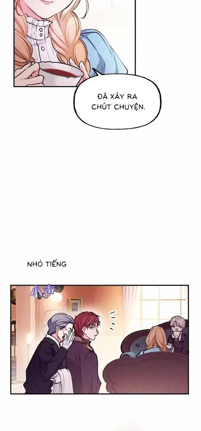 Bệ Hạ, Xin Hãy Ghét Ta Chap 36 - Next Chap 37