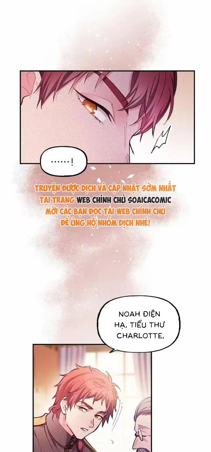 Bệ Hạ, Xin Hãy Ghét Ta Chap 36 - Next Chap 37