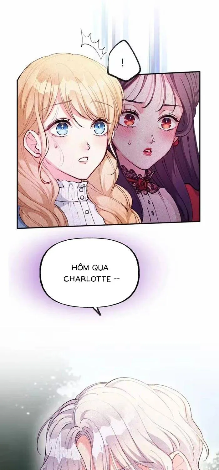 Bệ Hạ, Xin Hãy Ghét Ta Chap 36 - Next Chap 37