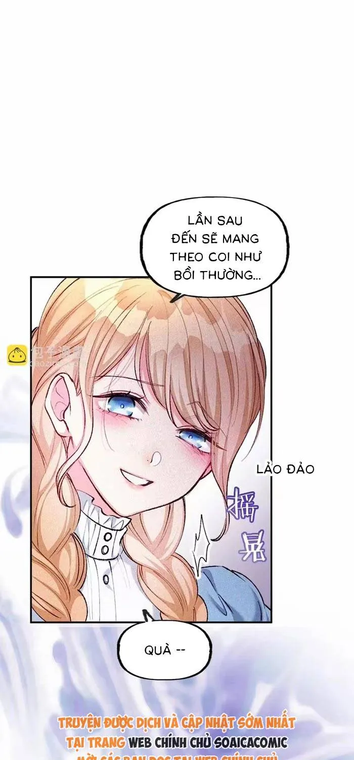 Bệ Hạ, Xin Hãy Ghét Ta Chap 36 - Next Chap 37