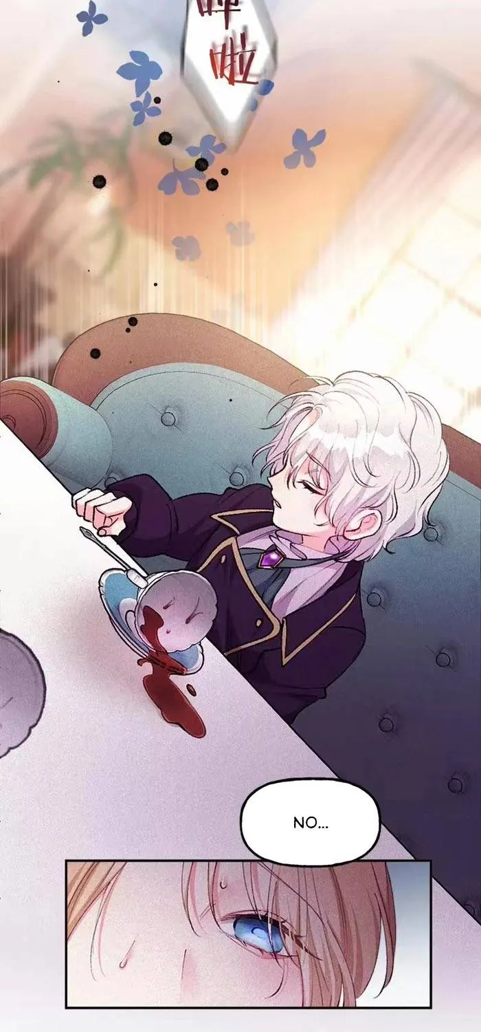 Bệ Hạ, Xin Hãy Ghét Ta Chap 36 - Next Chap 37