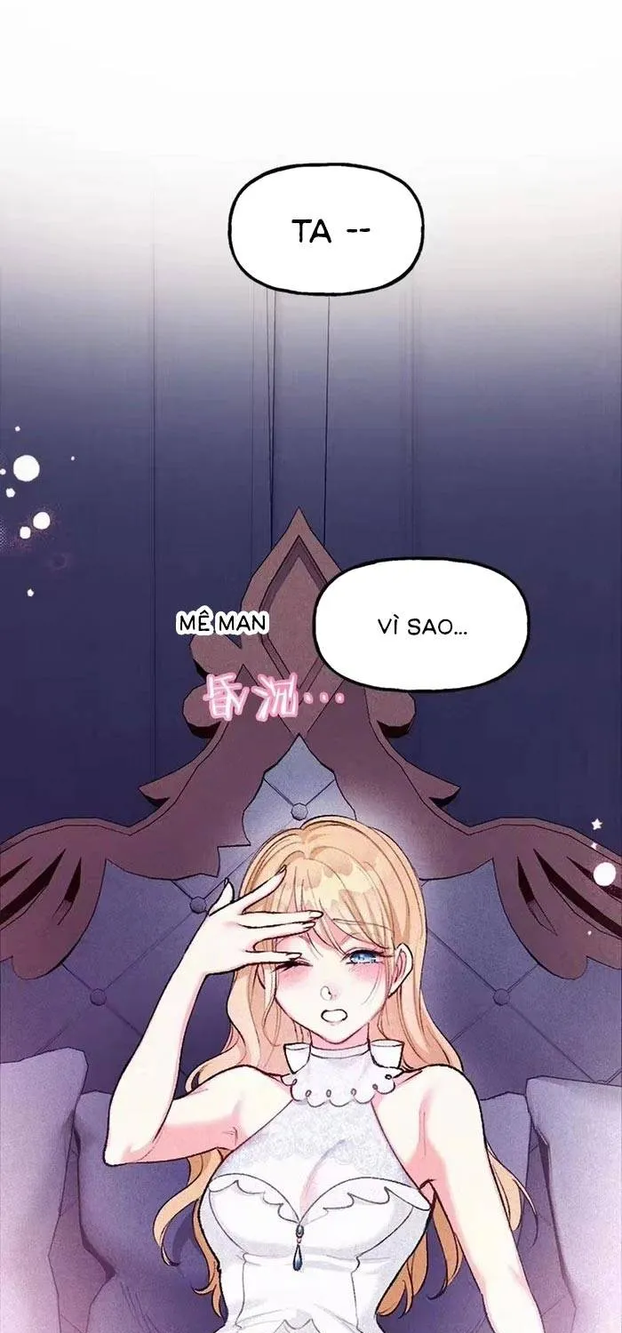 Bệ Hạ, Xin Hãy Ghét Ta Chap 36 - Next Chap 37