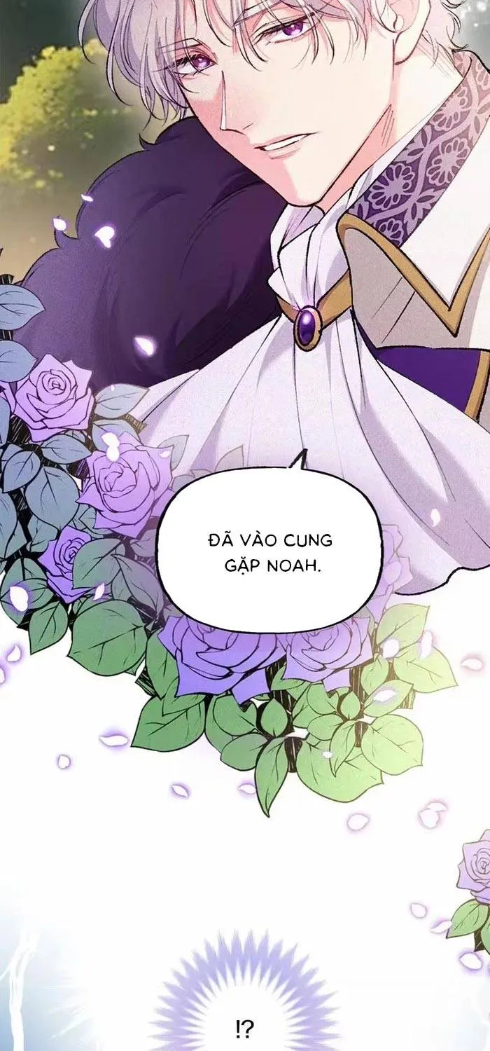 Bệ Hạ, Xin Hãy Ghét Ta Chap 36 - Next Chap 37