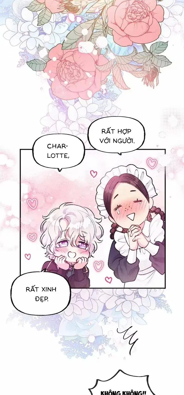 Bệ Hạ, Xin Hãy Ghét Ta Chap 36 - Next Chap 37