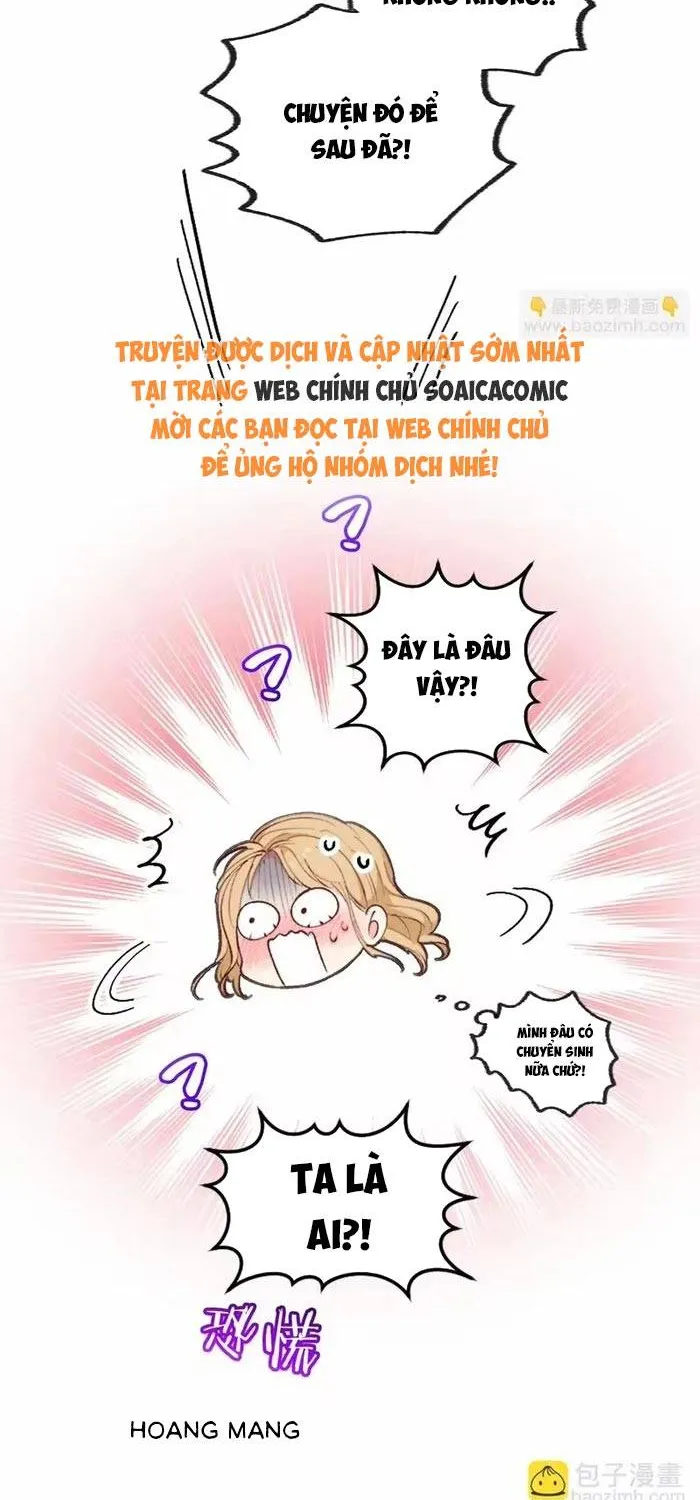 Bệ Hạ, Xin Hãy Ghét Ta Chap 36 - Next Chap 37