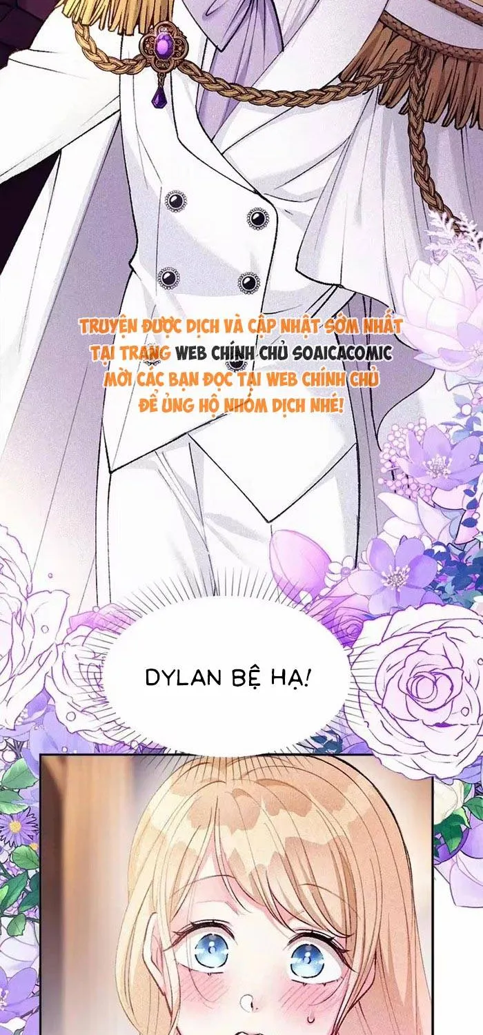Bệ Hạ, Xin Hãy Ghét Ta Chap 36 - Next Chap 37