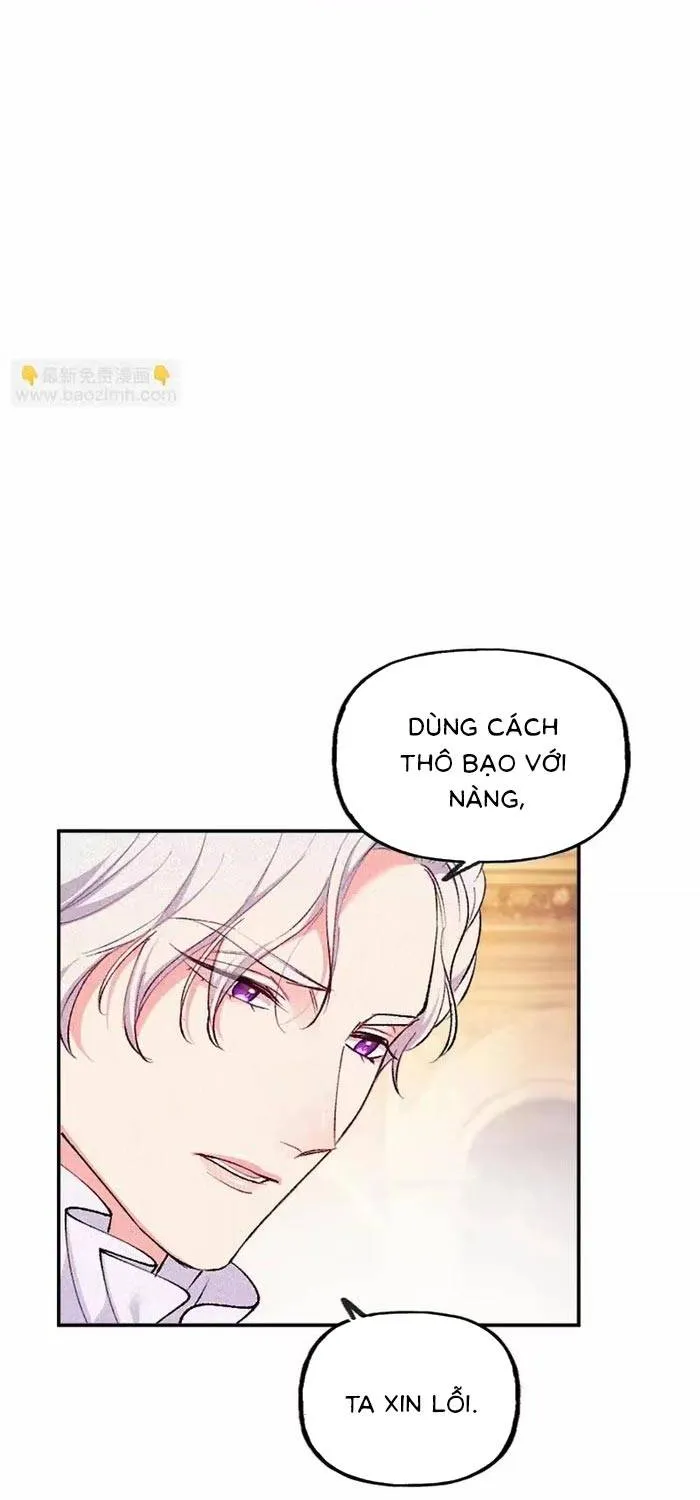Bệ Hạ, Xin Hãy Ghét Ta Chap 36 - Next Chap 37