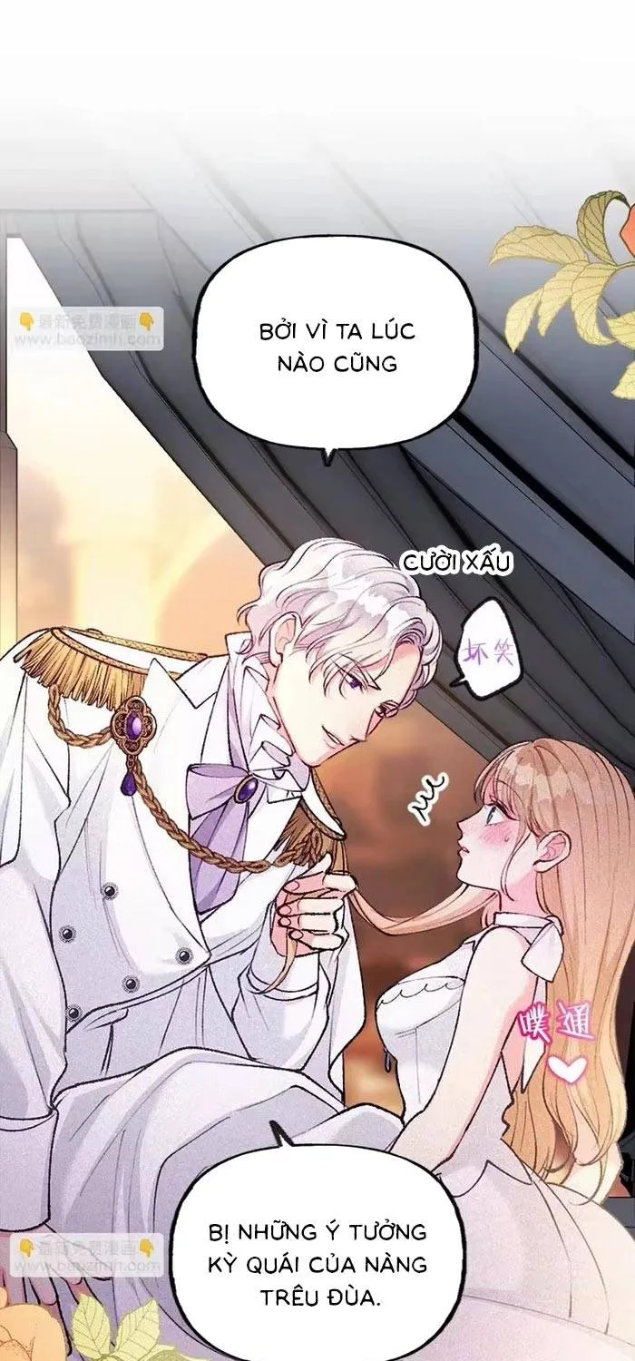 Bệ Hạ, Xin Hãy Ghét Ta Chap 36 - Next Chap 37