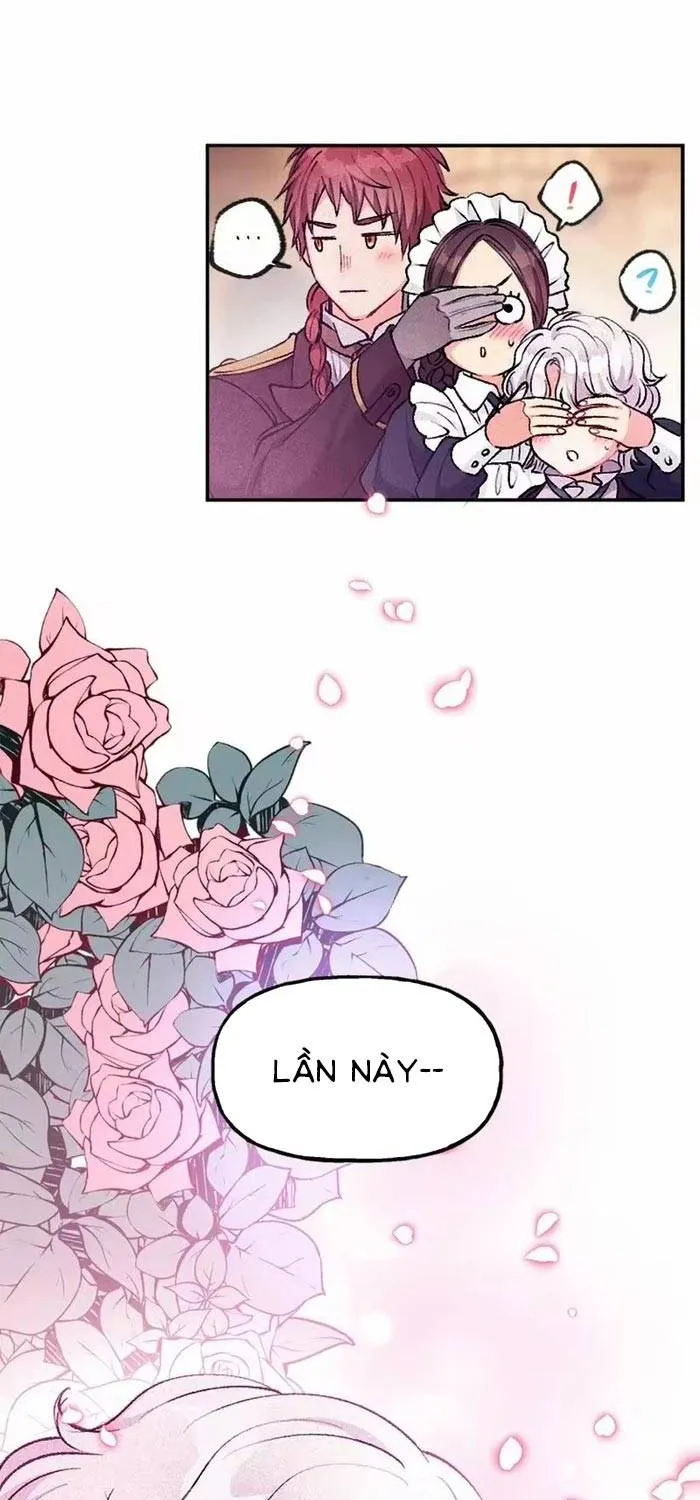 Bệ Hạ, Xin Hãy Ghét Ta Chap 36 - Next Chap 37