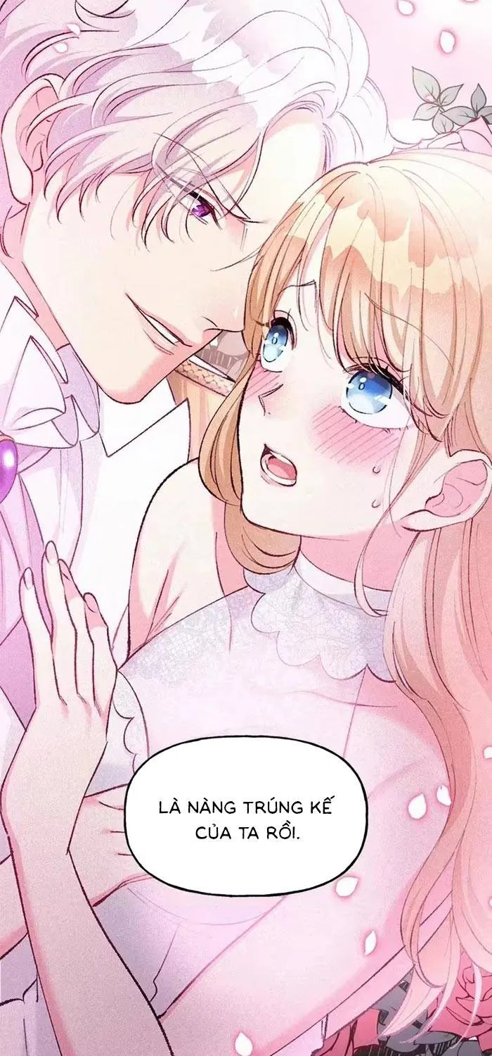 Bệ Hạ, Xin Hãy Ghét Ta Chap 36 - Next Chap 37