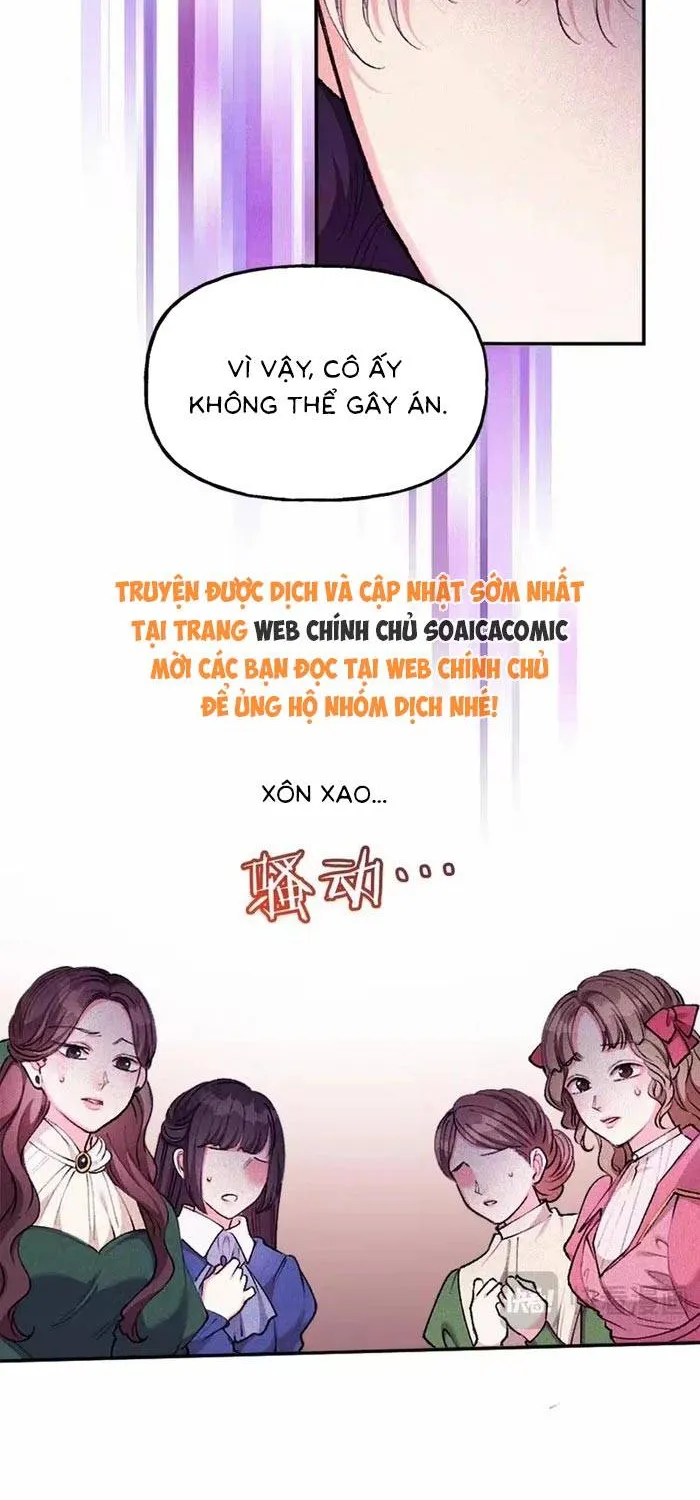 Bệ Hạ, Xin Hãy Ghét Ta Chap 36 - Next Chap 37