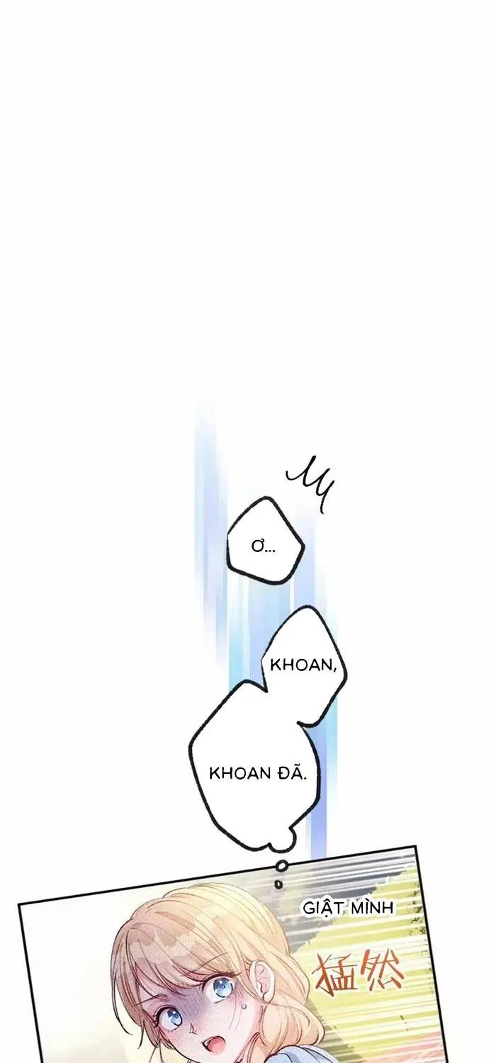 Bệ Hạ, Xin Hãy Ghét Ta Chap 36 - Next Chap 37