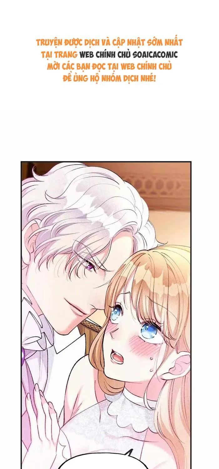 Bệ Hạ, Xin Hãy Ghét Ta Chap 37 - Next Chap 38