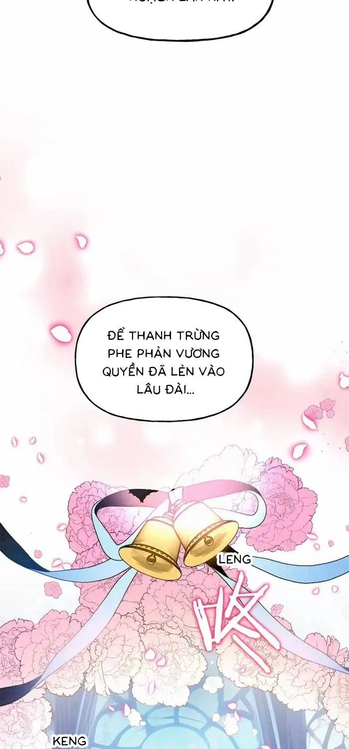 Bệ Hạ, Xin Hãy Ghét Ta Chap 37 - Next Chap 38
