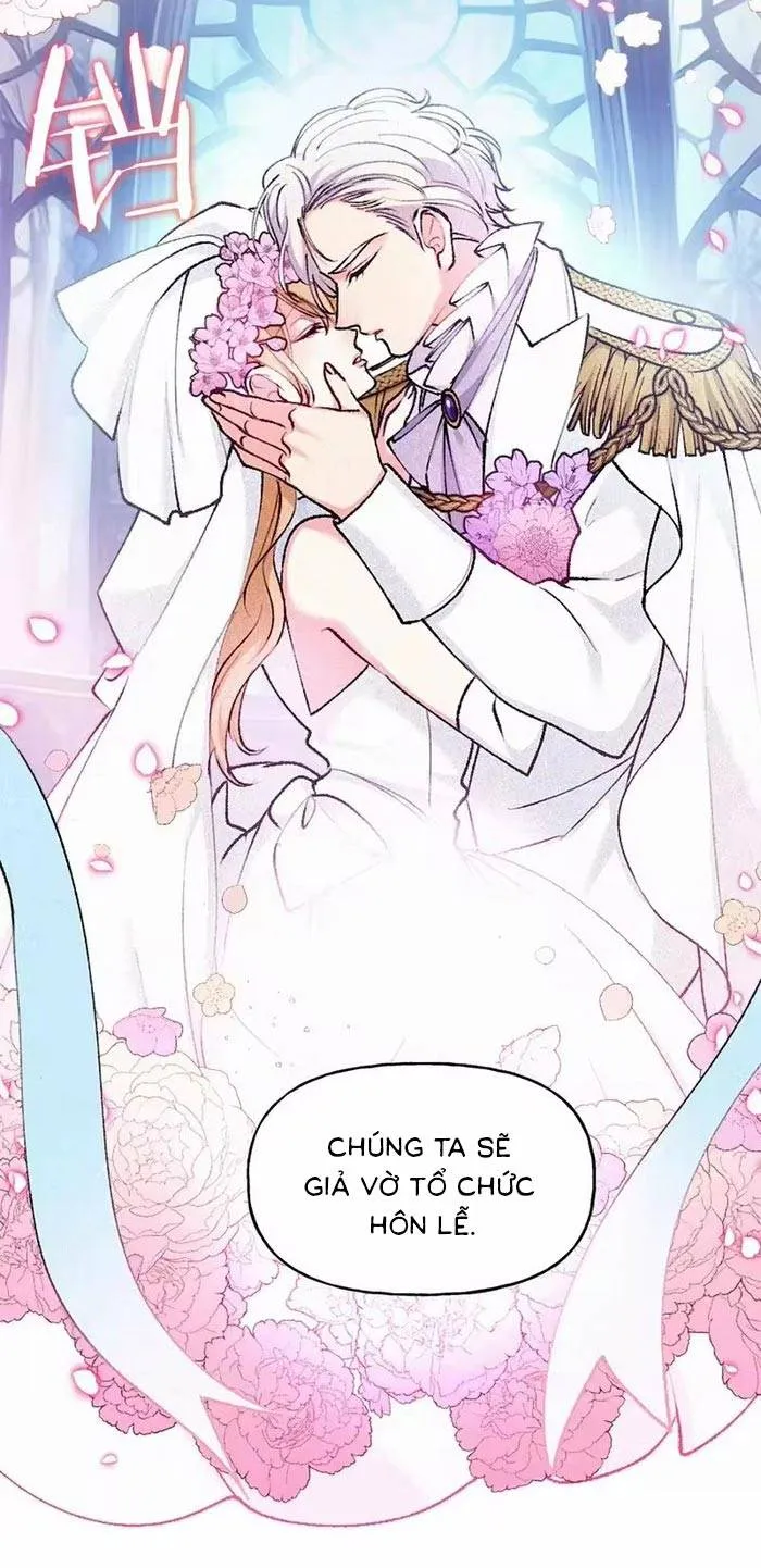 Bệ Hạ, Xin Hãy Ghét Ta Chap 37 - Next Chap 38