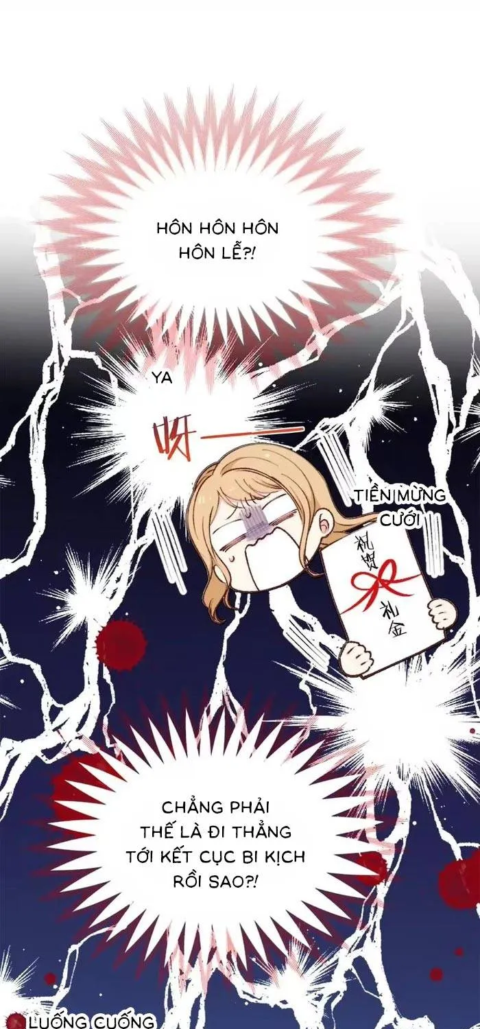 Bệ Hạ, Xin Hãy Ghét Ta Chap 37 - Next Chap 38