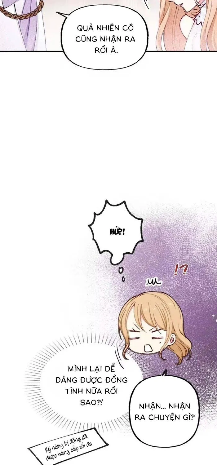 Bệ Hạ, Xin Hãy Ghét Ta Chap 37 - Next Chap 38