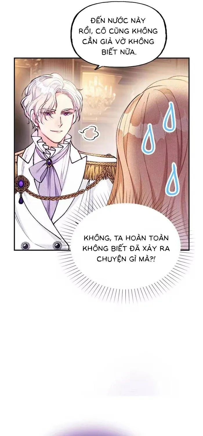 Bệ Hạ, Xin Hãy Ghét Ta Chap 37 - Next Chap 38