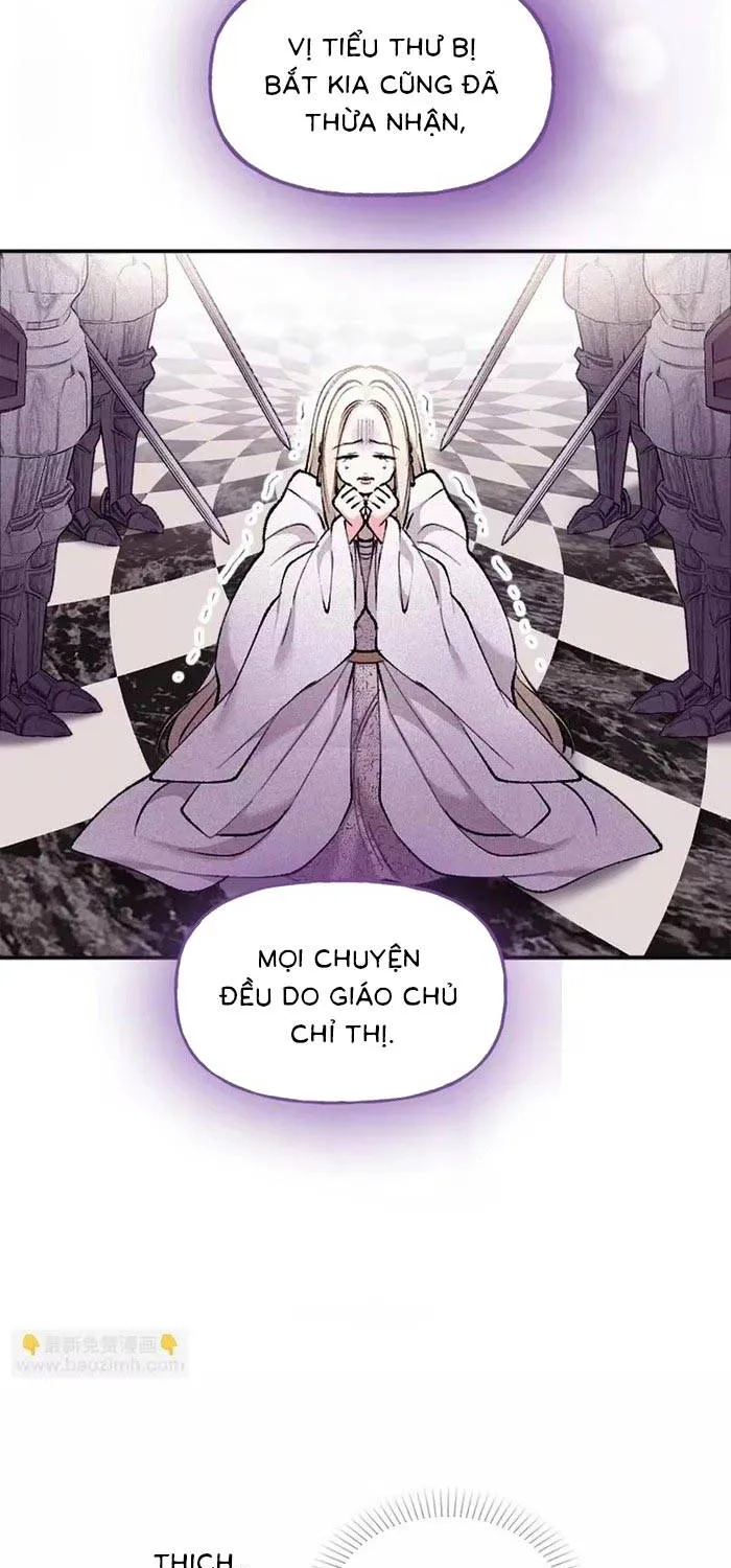 Bệ Hạ, Xin Hãy Ghét Ta Chap 37 - Next Chap 38