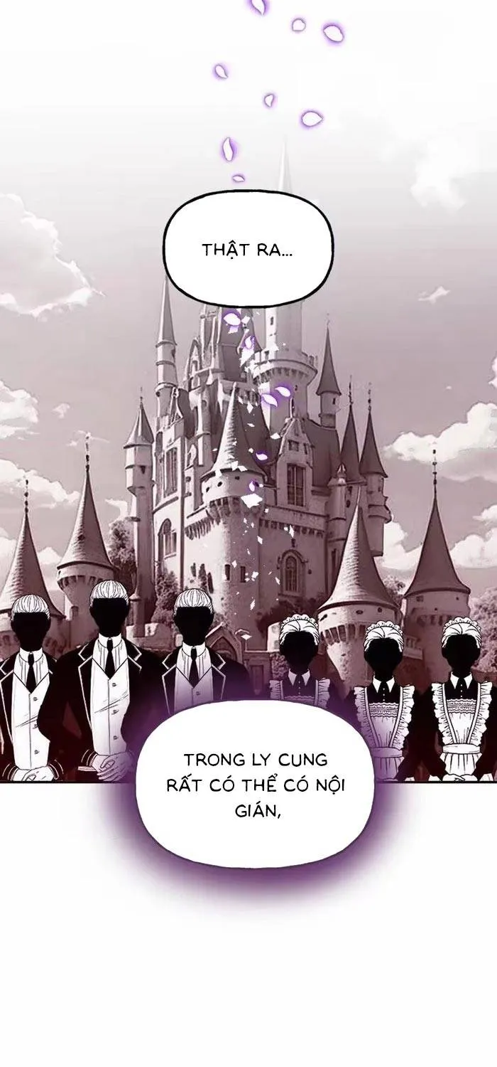 Bệ Hạ, Xin Hãy Ghét Ta Chap 37 - Next Chap 38
