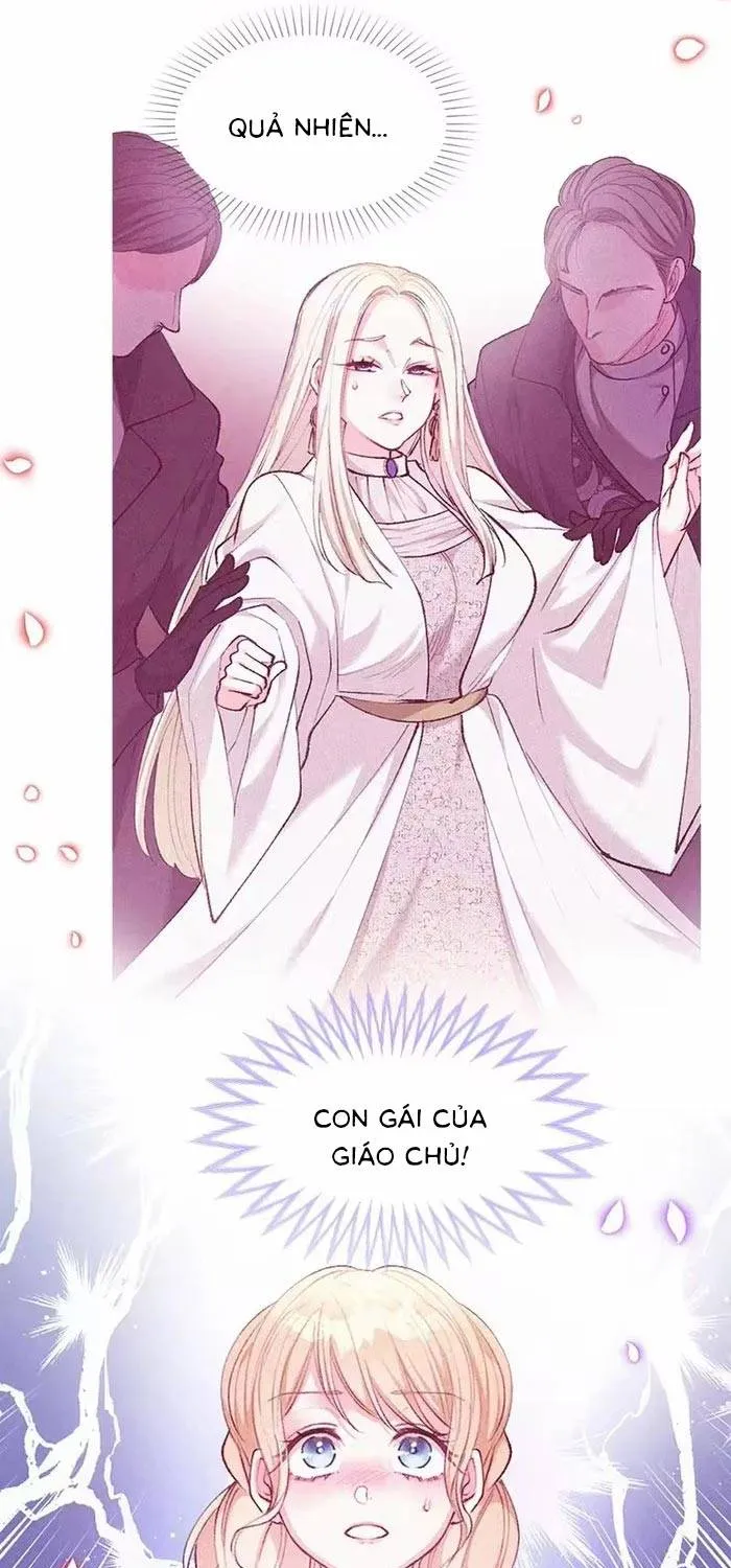 Bệ Hạ, Xin Hãy Ghét Ta Chap 37 - Next Chap 38