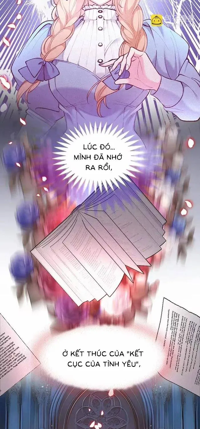 Bệ Hạ, Xin Hãy Ghét Ta Chap 37 - Next Chap 38