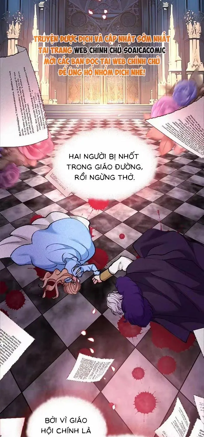 Bệ Hạ, Xin Hãy Ghét Ta Chap 37 - Next Chap 38