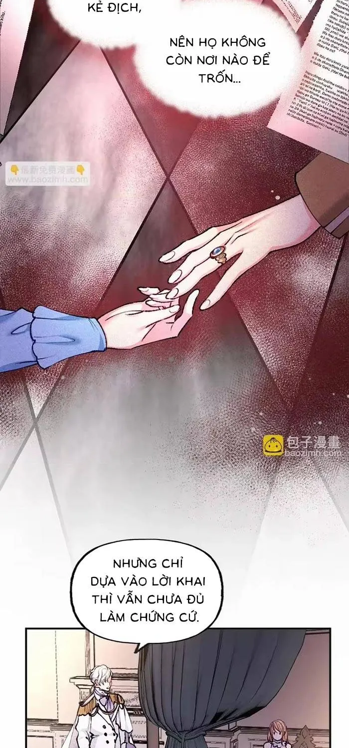 Bệ Hạ, Xin Hãy Ghét Ta Chap 37 - Next Chap 38