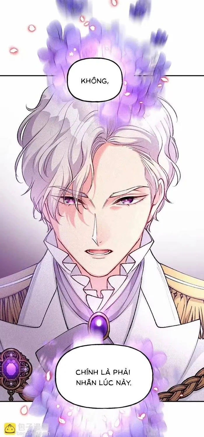 Bệ Hạ, Xin Hãy Ghét Ta Chap 37 - Next Chap 38