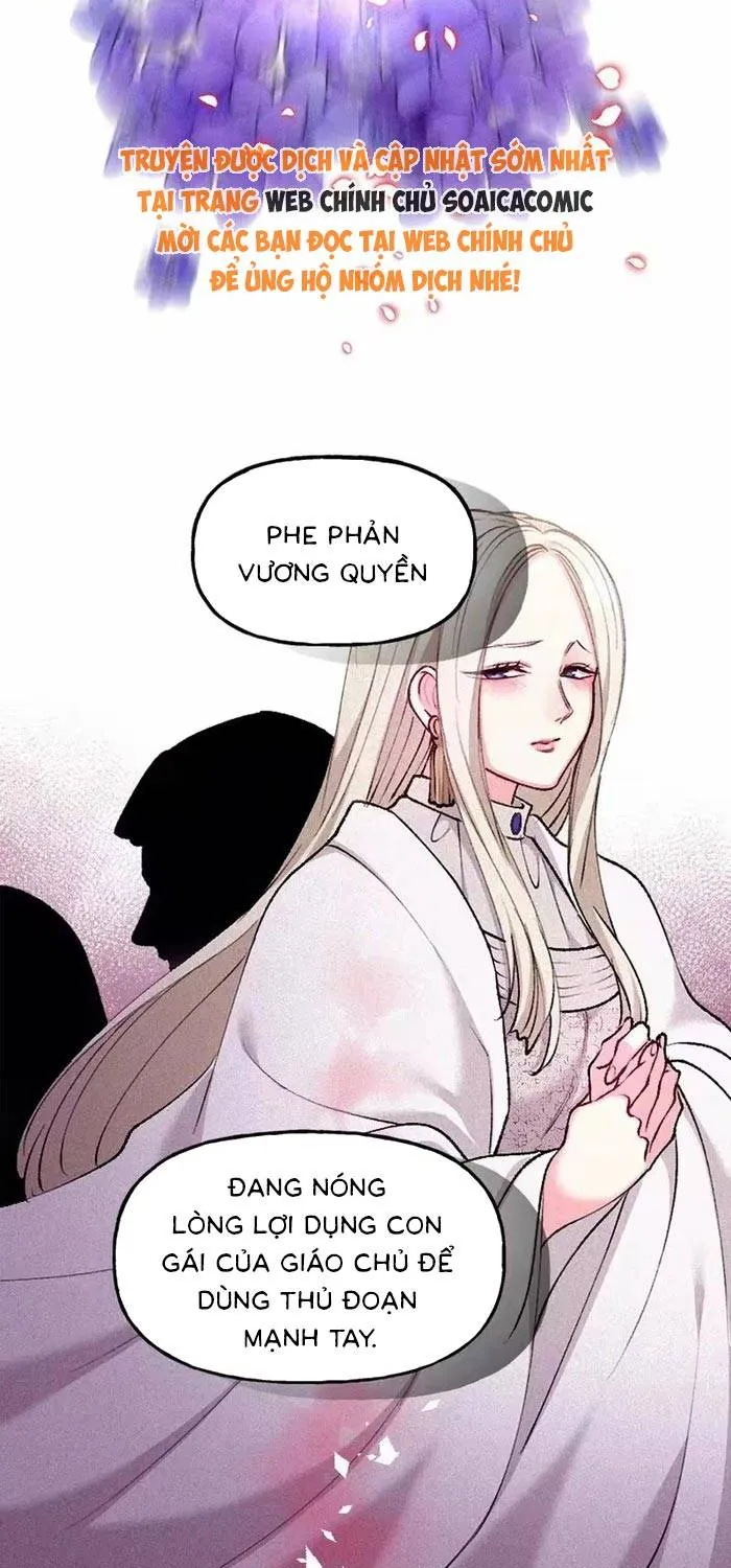 Bệ Hạ, Xin Hãy Ghét Ta Chap 37 - Next Chap 38